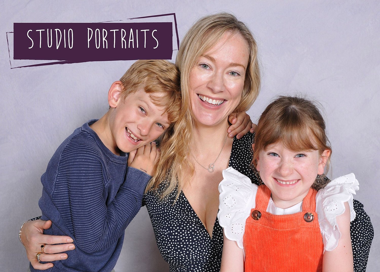 C&K Birkdale South - Family Portrait Fundraiser - Saturday 1st November